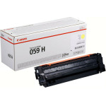 Canon LBP850/LBP852 Cx Series Toner Yellow Hc - (3624C001)