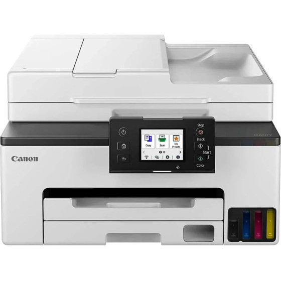 Canon Maxify GX2040 Business Inktank Mfp - (6171C007AA)