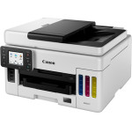 Canon Maxify GX6040 Business Inktank Mfp - (4470C009AA)