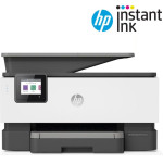 HP Officejet 9012e Pro All-in-One Printer - (22A55B)