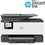 HP Officejet Pro 9010e All-in-One Printer - (257G4B)
