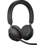 Jabra Evolve2 65 Stereo Uc + Link 380c - (26599-989-899)