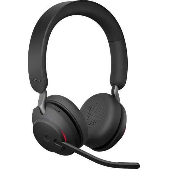 Jabra Evolve2 65 Stereo Uc + Link 380c - (26599-989-899)