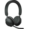 Jabra Evolve2 65 Voip Headset Link380a Uc Stereo Black - (26599-989-999)