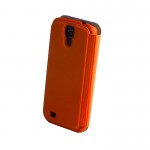 ���� ICASE SAMSUNG I9500 SMART GALAXY S IV FLIP ���������