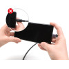 DeLock ���������� USB-C �������� �� ������, 100W, 40Gbps, ���� - (60059)