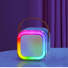 Skysonic K8 ������� ����� Bluetooth �� 2 �������� ��������� (Led Rgb Light/1200mAh/Type-C) ������� - (04242)