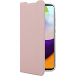Vivid Case Book Samsung Galaxy A52 Rose Gold - (VIBOOK164RG)