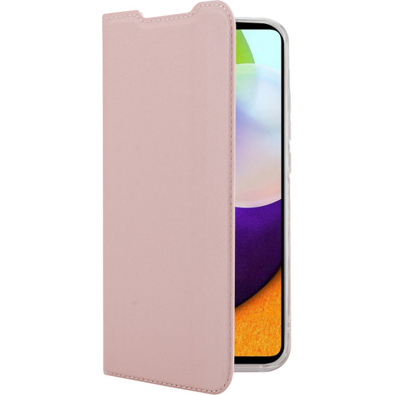 Vivid Case Book Samsung Galaxy A52 Rose Gold - (VIBOOK164RG)