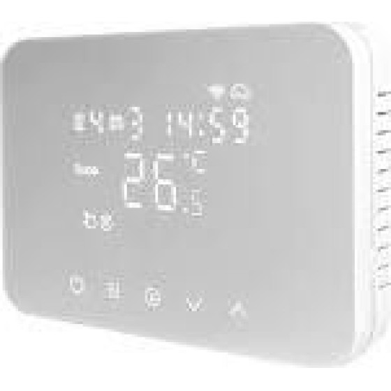 Hey Thermo-Free - iSnatch Smart Soft Touch ���������������� �����
