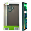 Lime Successories Lime ���� Xiaomi Redmi Note 13 Pro Plus 5G 6.67'' Hardshell Fusion Full Camera Protection Green With Yellow KEYS