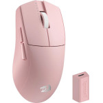Redragon Gaming ������� - M916 Pro 4K 3-Mode Wireless (Pink)