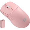 Redragon Gaming ������� - M916 Pro 4K 3-Mode Wireless (Pink)