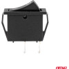 AMiO ��������� ON/Off 2 ������ 12V 20A 10mm x 26mm ������ ���� - 1 ���. - (03081)