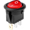 AMiO ��������� ON/Off 3 ������ 12/24V 20A ���������� �� ������� ������� ���� - 1 ���. - (03086)