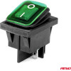 AMiO ��������� ON/Off 4 ������ 20A 12/24V �������� �������� ���������� ���� - 1 ���. - (03090)