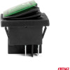 AMiO ��������� ON/Off 4 ������ 20A 12/24V �������� �������� ���������� ���� - 1 ���. - (03090)