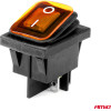 AMiO ��������� ON/Off 4 ������ 20A 12/24V �������� �������� ���������� ���� - 1 ���. - (03091)