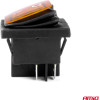 AMiO ��������� ON/Off 4 ������ 20A 12/24V �������� �������� ���������� ���� - 1 ���. - (03091)