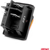AMiO ��������� ON/Off 4 ������ 20A 12/24V �������� �������� ���������� ���� - 1 ���. - (03091)