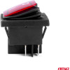 AMiO ��������� ON/Off 4 ������ 20A 12/24V �������� �������� ���������� ���� - 1 ���. - (03092)
