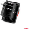 AMiO ��������� ON/Off 4 ������ 20A 12/24V �������� �������� ���������� ���� - 1 ���. - (03092)