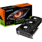 Gigabyte Vga GV-N407TSWF3OC-16GD, 16GB GDDR6X - (N407TSWF3OC-16GD)
