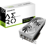 Gigabyte Vga GV-N408SAero OC-16GDD, 16GB, GDDR6X - (GV-N408SAero OC-16GD)