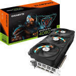 Gigabyte Vga GV-N408SGaming OC-16GD, 16GB ,GDDR6X - (N408SGaming OC-16GD)