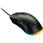 Verbatim SureFire Buzzard Claw RGB Gaming ������� 7200 DPI ����� - (48836)