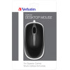Verbatim Desktop Optical ��������� ������� ����� - (49019)