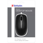Verbatim Desktop Optical ��������� ������� ����� - (49019)