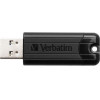 Verbatim PinStripe 16GB USB 3.0 Stick ����� - (49316)