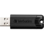 Verbatim PinStripe 32GB USB 3.0 Stick ����� - (49317)
