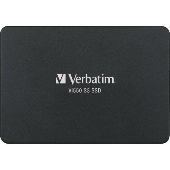 Verbatim Vi550 S3 SSD 2TB 2.5'' SATA III - (49354)