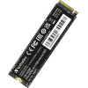 Verbatim Vi3000 PCle SSD 256GB M.2 NVMe PCI Express 3.0 - (49373)