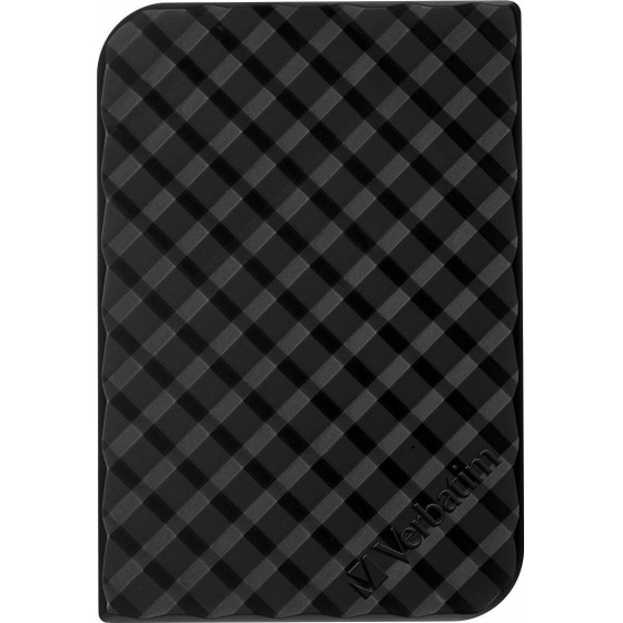 Verbatim Store 'n' Go Gen 2 USB 3.0 ���������� HDD 1TB 2.5 ����� - (53194)