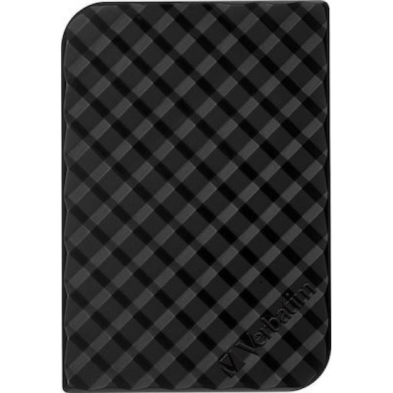 Verbatim Store 'n' Go Gen 2 USB 3.0 ���������� HDD 2TB 2.5 ����� - (53195)