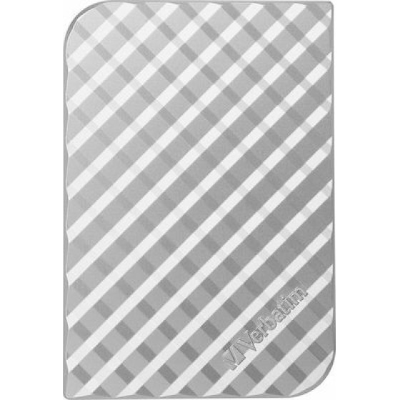 Verbatim Store 'n' Go Gen 2 USB 3.0 ���������� HDD 1TB 2.5 ����� - (53197)