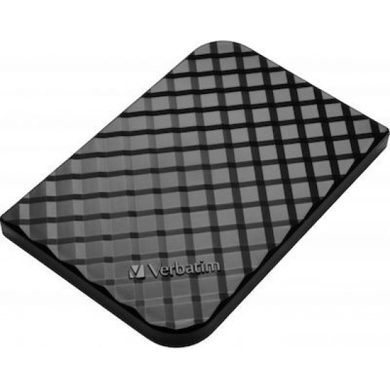Verbatim Store 'n' Go SSD USB 3.2 256GB 2.5 ����� - (53249)