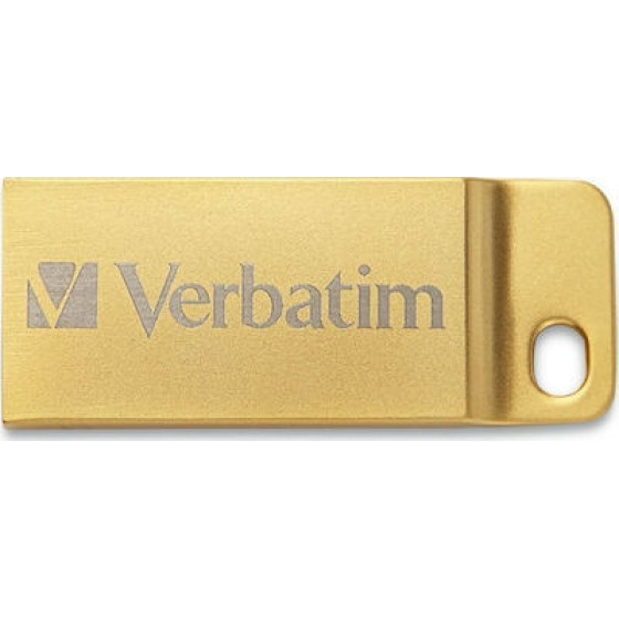 Verbatim Metal Executive 32GB USB 3.0 Stick ����� - (99105)