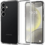 Spigen ���� Tpu Liquid Crystal Samsung S921B Galaxy S24 5G ������� - (ACS07343)