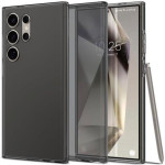 Spigen ���� Tpu Liquid Crystal Samsung S928B Galaxy S24 Ultra 5G �������-���� - (ACS07284)