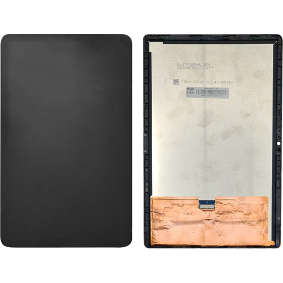 Teclast ������������ ����� Lcd & Touch Panel ��� Tablet M50 Pro - (TP+LCD-M50P-M4P1)