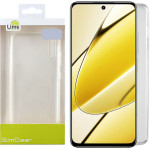 Lime Successories Lime ���� Realme 11 Pro Plus 5G 6.7'' Slimclear Tpu Camera Guard �������