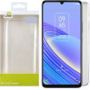Lime Successories Lime ���� Tcl 40 Se 6.75'' Slimclear Tpu Camera Guard �������