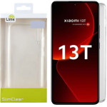 Lime Successories Lime ���� Xiaomi 13T/13T Pro 6.67'' Slimclear Tpu Camera Guard �������