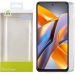 Lime Successories Lime ���� Xiaomi Poco X3 Gt 5G 6.6'' Slimclear Tpu Camera Guard �������