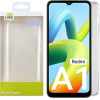 Lime Successories Lime ���� Xiaomi Redmi A1/Redmi A2 6.52'' Slimclear Tpu Camera Guard �������
