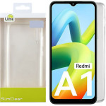 Lime Successories Lime ���� Xiaomi Redmi A1/Redmi A2 6.52'' Slimclear Tpu Camera Guard �������